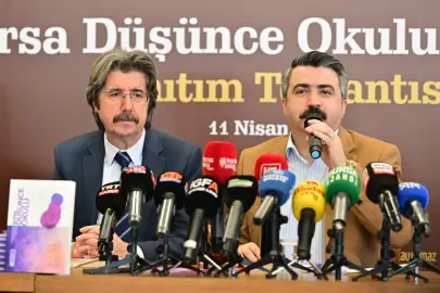 Yıldırım’da dönüşümün harcı kültür