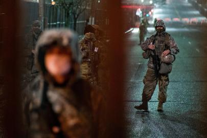 ABD'de askeri operasyon bahislerinde içeriden bilgiyle milyonlarca dolar kazanıldığı iddiası