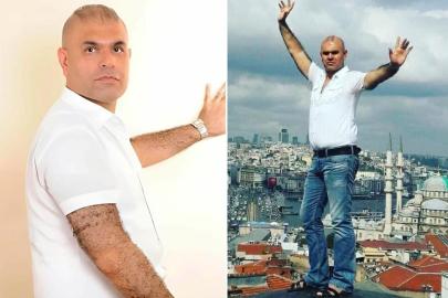 Ajdar, "50 milyon euro istiyorum" dediği programa katıldı! Görüntüsü bomba
