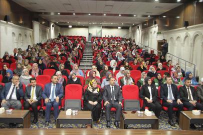 Akbulut: Filistin'deki asıl direnişin mimarı ve koruyucusu annedir