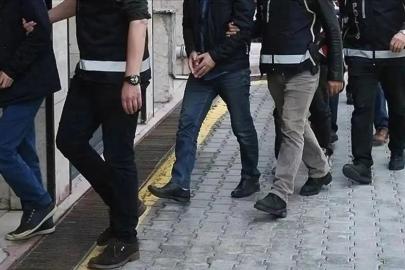 Ankara merkezli dolandırıcılık soruşturmasında 118 kişi hakkında gözaltı kararı