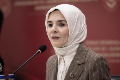 Bakan Göktaş: Tokat'taki selzedeler için 20 milyon lira kaynak aktarıldı