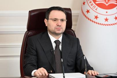 Bakan Gürlek: Dijital güvenliğimizi hedef alan her türlü girişim hüsranla sonuçlanacaktır