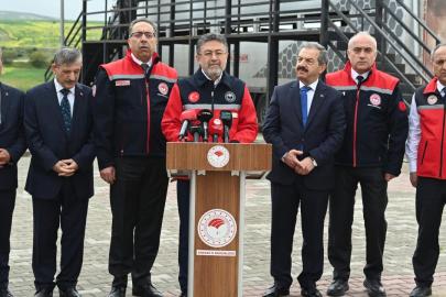 Bakan Yumaklı'dan kurbanlık açıklaması: Arz problemi yok