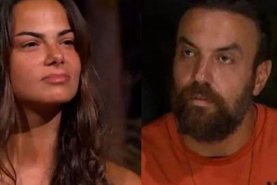 Beyza Gemici Sercan Yıldırım olayı nedir? Survivor Beyza Gemici diskalifiye olacak mı?