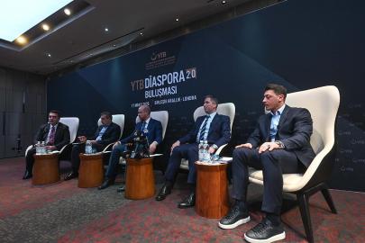 Bilal Erdoğan: Türkiye, tersine beyin göçünde çekim merkezi