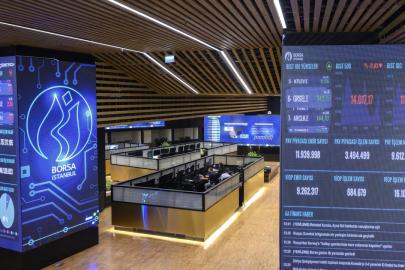BIST 100 günü yükselişle tamamladı