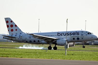 Brüksel Havayolları'nın 46 haftalık jet yakıtı kaldı