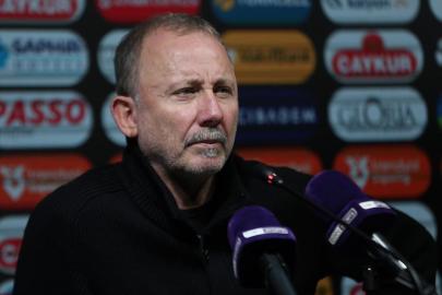 Çaykur Rizespor-Beşiktaş maçının ardından