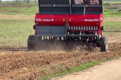Çiftçilere ilk çeyrekte 35,6 milyar liralık destek ödemesi yapıldı