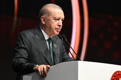 Cumhurbaşkanı Erdoğan'dan 18 Mayıs Müzeler Günü paylaşımı