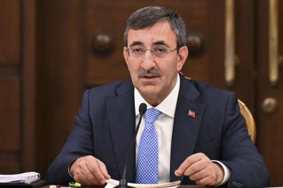 Cumhurbaşkanı Yardımcısı Yılmaz: Yasa dışı bahisle mücadelede çok boyutlu eylem planı hazırladık
