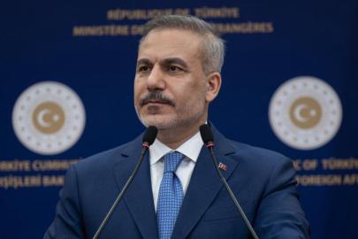 Dışişleri Bakanı Fidan, NATO Dışişleri Bakanları Toplantısı'na katılacak