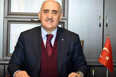 Erzurum Kent Konseyi Başkanı Tanfer: ’’Engellilik toplumsal bir sorumluluktur’’