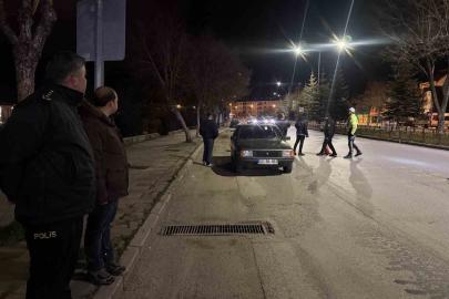 Erzurum’da 186 bin şahısa GPT