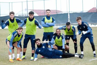 Erzurumspor FK, 29 Haziran’da topbaşı yapacak