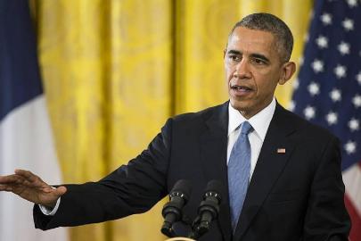 Eski ABD Başkanı Obama, ABD başkanının insan onuruna saygı göstermesi gerektiğini söyledi