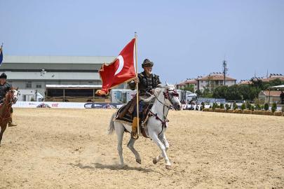 Etnospor Festivali 8. kez kapılarını açıyor