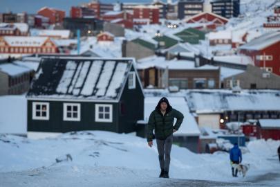 Grönland'dan ABD'ye tepki: Biz denek değiliz