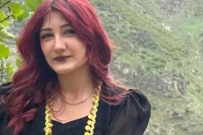 Hakkari’de 4. kattan düşen genç kız kurtarılamadı