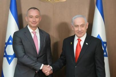 HAMAS: Miladinov işgalcilerin söylemlerini tekrar ediyor