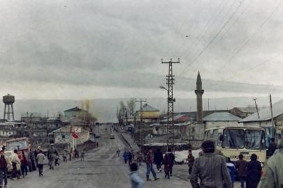 Hamur’un yıllar önceki görüntüsü nostalji yaşattı