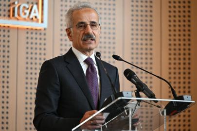 Havacılıkta hedef 270 milyon yolcu