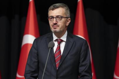 İletişim Başkanı Duran: Kırım Tatar Türklerinin haklı mücadelesini desteklemeye devam edeceğiz