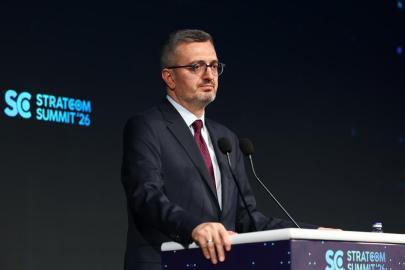 İletişim Başkanı Duran'dan Aydın Çavuşoğlu için başsağlığı mesajı