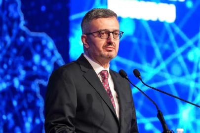 İletişim Başkanı Duran'dan Küresel Sumud Filosu'na yönelik müdahaleye tepki