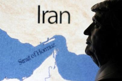 İran basını: Mutabakat zaptında Hürmüz'den geçişlerde ABD protokolünün uygulanması yok