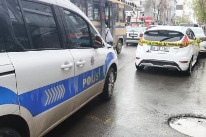Kars’ta silahlı kavga: 1 yaralı