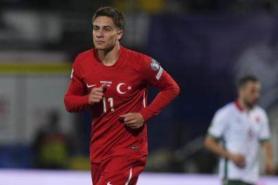 Kenan Yıldız: Önceliklerim ailem, dinim ve futbol