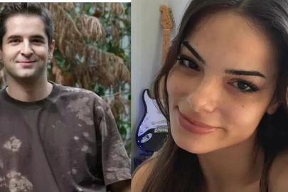 Kerimhan Duman kimdir? Survivor Beyza Gemici'nin sevgilisi Kerimhan Duman kaç yaşında, nereli, hangi dizilerde oynadı?