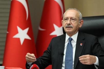 Kılıçdaroğlu: CHP'yi ahlaki sorunlarla karşı karşıya bırakmak doğru değil