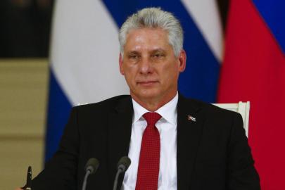 Küba: ABD saldırırsa kan banyosu yaşanacak
