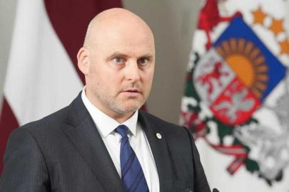 Letonya'da hükümeti kurma görevi Andris Kulbergs'e verildi