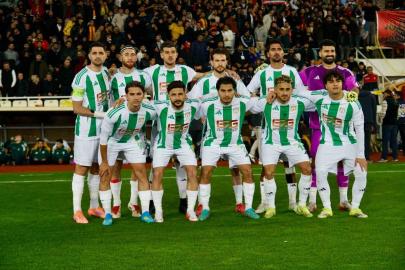 Malatya Yeşilyurtspor’dan final maçı öncesi taraftara çağrı