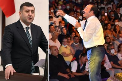 Mustafa Keser'in fıkrası MHP'li vekili küplere bindirdi: Bu kentte hiçbir programa çıkamayacaksın
