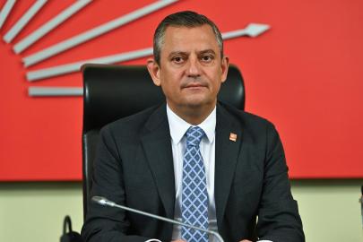 Özgür Özel hakkında resen soruşturma