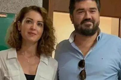 Rasim Ozan Kütahyalı Nagehan Alçı neden boşandı? Rasim Ozan Kütahyalı Nagehan Alçı ne zaman evlendi, ne zaman boşandı?