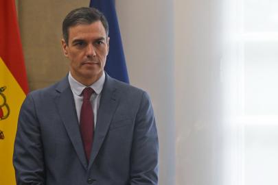 Sanchez, AB Komisyonu'ndan Gazze'deki soykırımın araştırılmasının önünü açmasını istedi:
