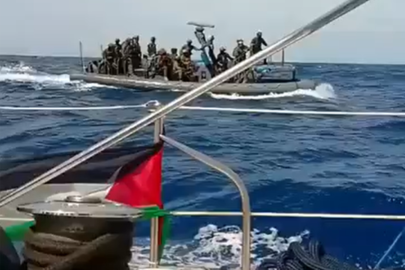 Sumud Filosu aktivistleri için hukuki erişim çağrısı