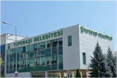 Tepebaşı Belediyesi soruşturmasında 15 kişi tutuklandı