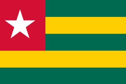 Togo, Afrika ülkelerine vizeyi kaldırdı