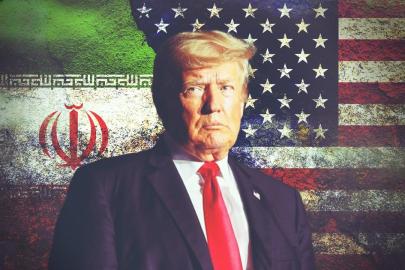 Trump İran'ın müzakerelerde sunduğu teklifi 'kabul edilemez' buldu