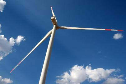 Türkiye'de ilk çeyrekte 300 milyon dolarlık rüzgar enerjisi yatırımı yapıldı