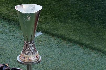 UEFA Avrupa Ligi kupası İstanbulda sahibini bulacak