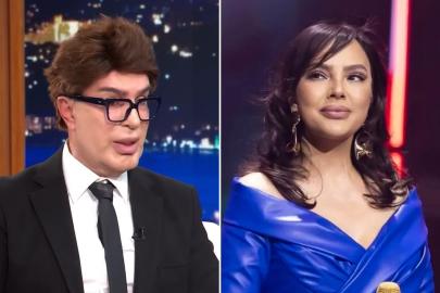 Yılmaz Morgül Ebru Gündeş'e ateş püskürdü: Hakkımı helal etmiyorum