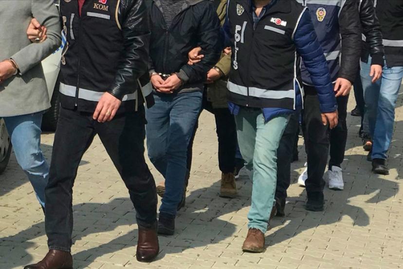 20 ilde yasa dışı bahis operasyonu: 180 milyar liralık kripto trafiği belirlendi, 59 zanlı gözaltında